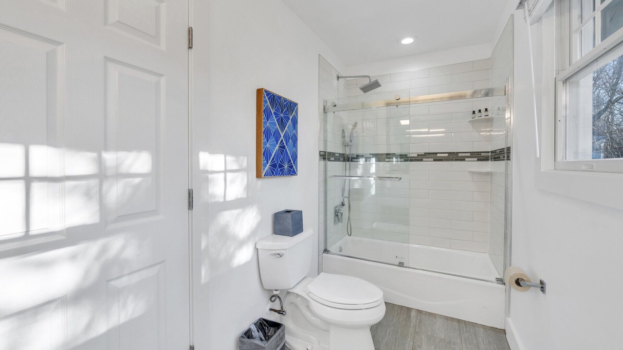 Photo of Bathroom in East Hampton