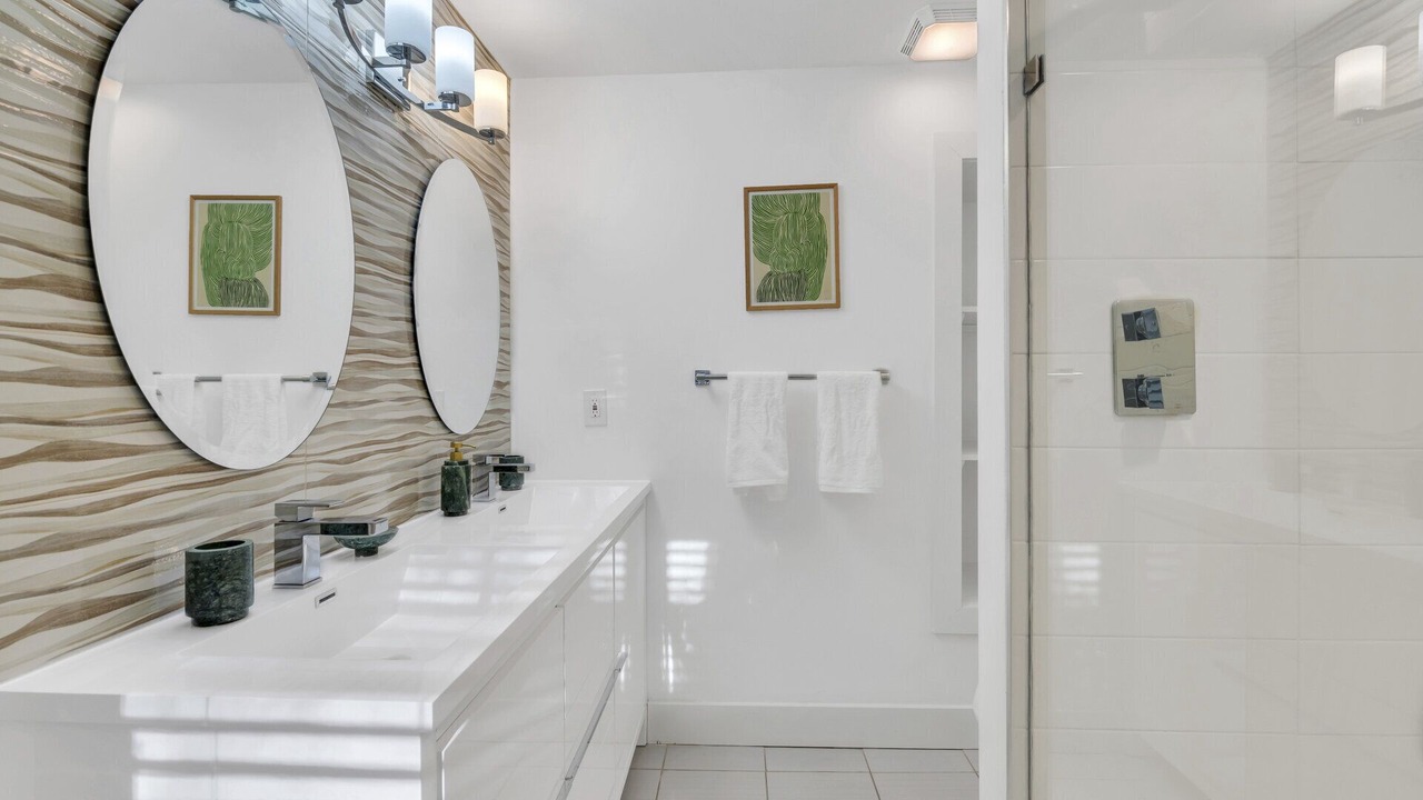 Photo of Bathroom in East Hampton