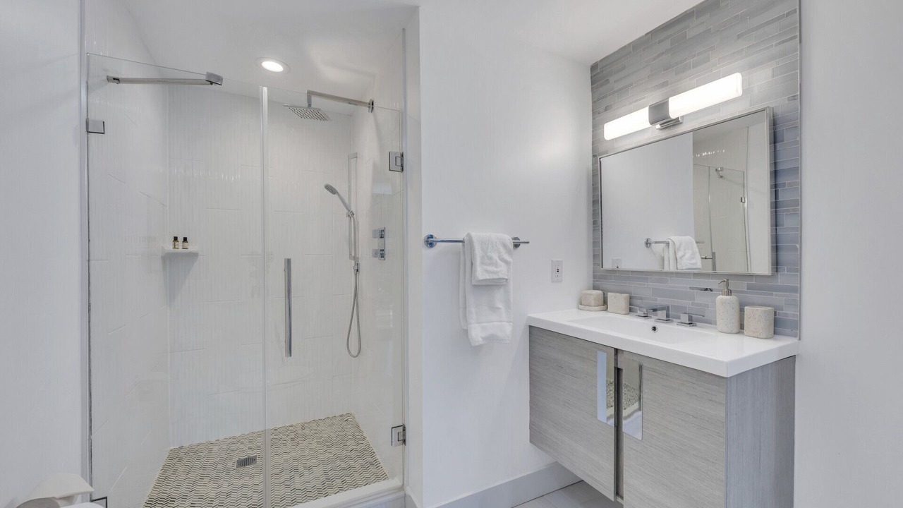 Photo of Bathroom in East Hampton