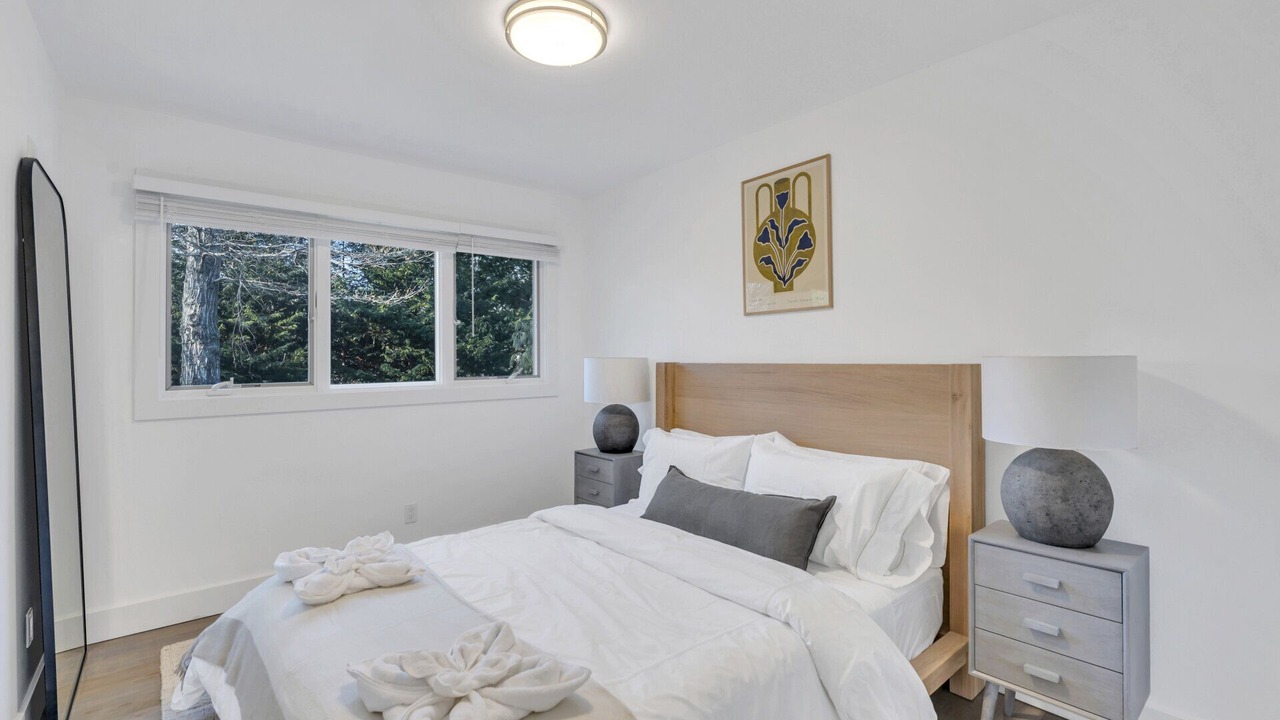 Photo of Bedroom in East Hampton