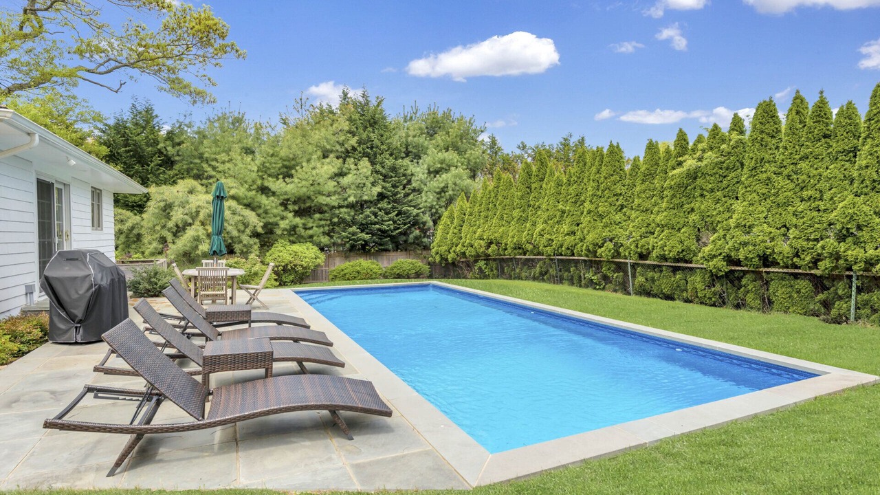 Photo of Outdoor in East Hampton