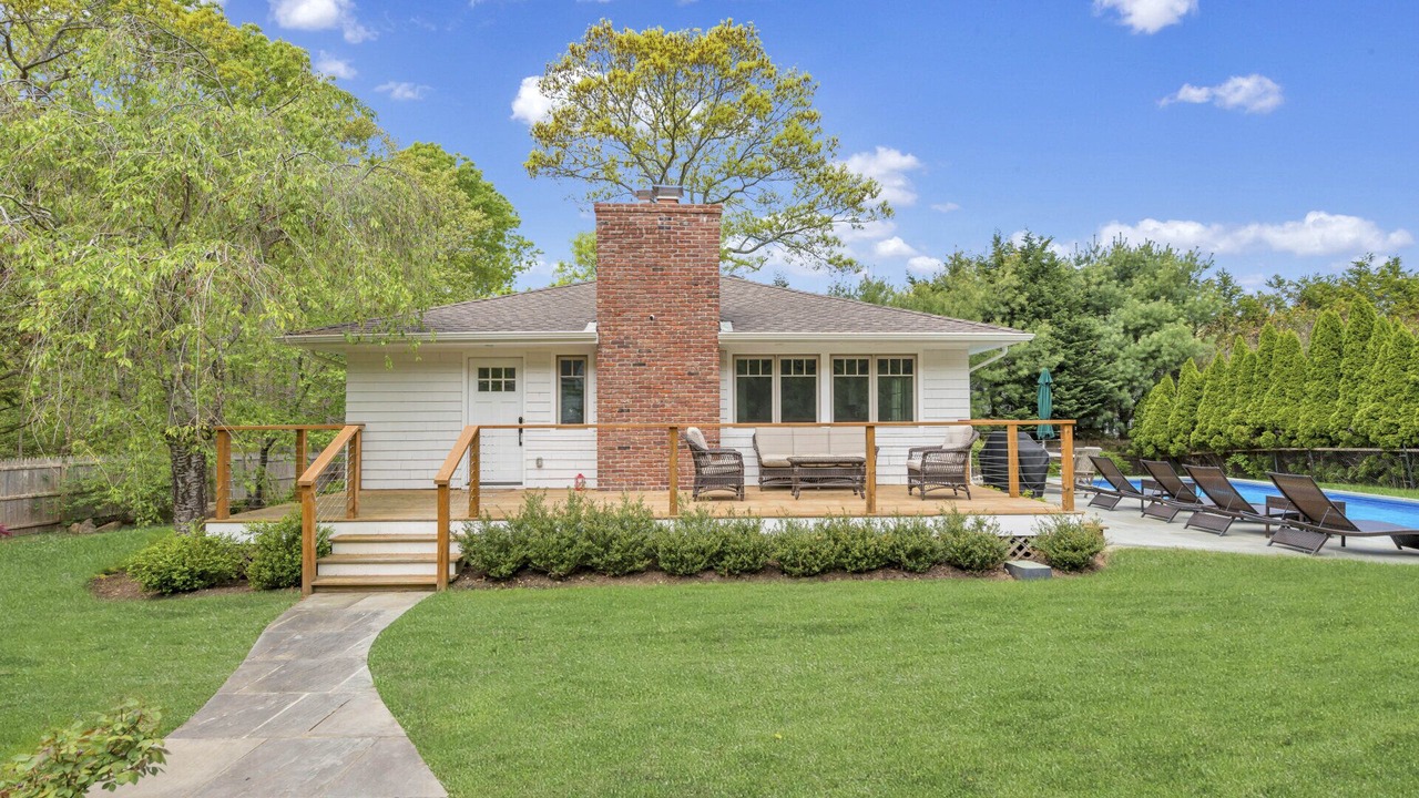 Photo of Outdoor in East Hampton