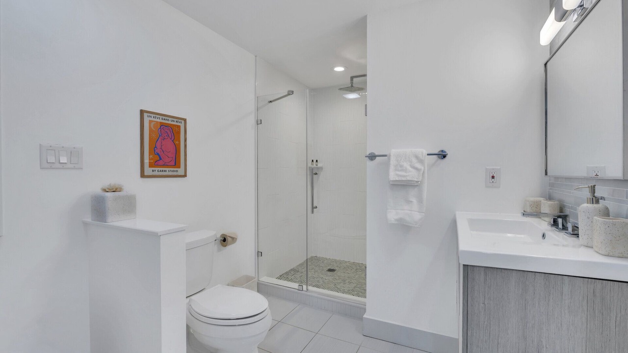 Photo of Bathroom in East Hampton