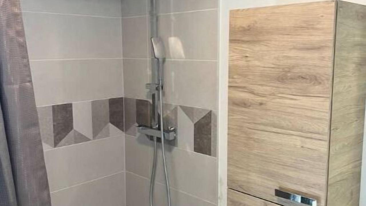 Photo of Bathroom in Montelimar