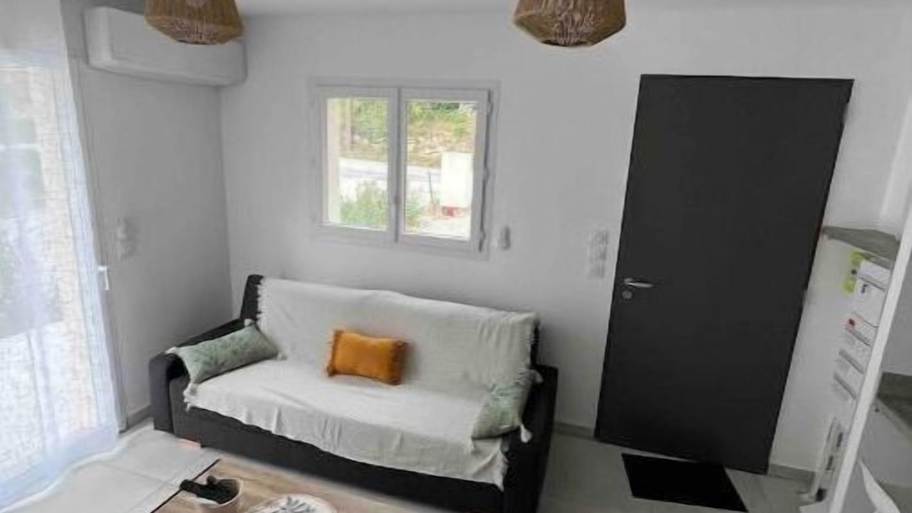 Photo of Livingroom in Montelimar