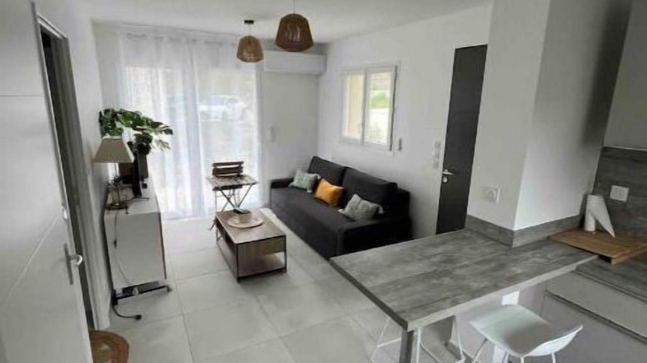 Photo of Livingroom in Montelimar