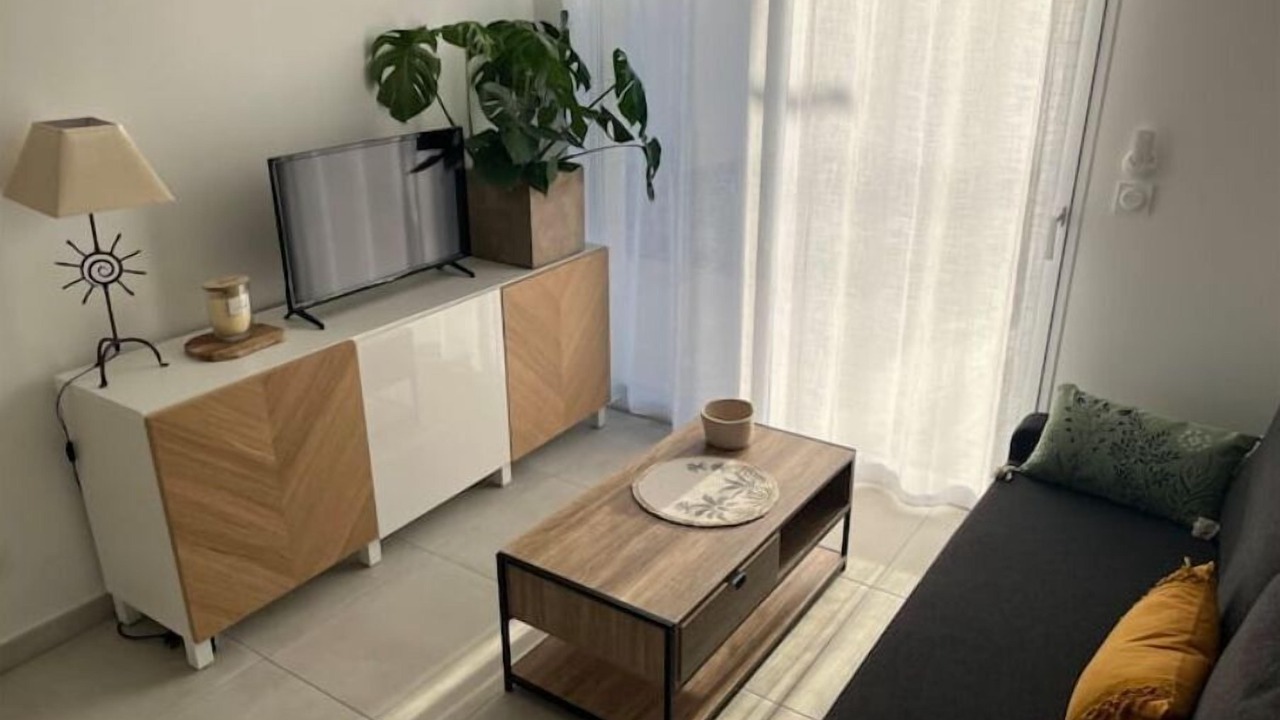 Photo of Livingroom in Montelimar
