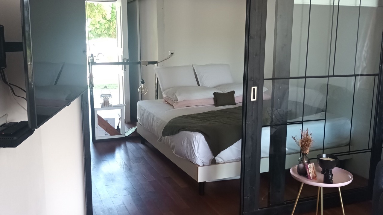 Photo of Bedroom in Anse Marcel