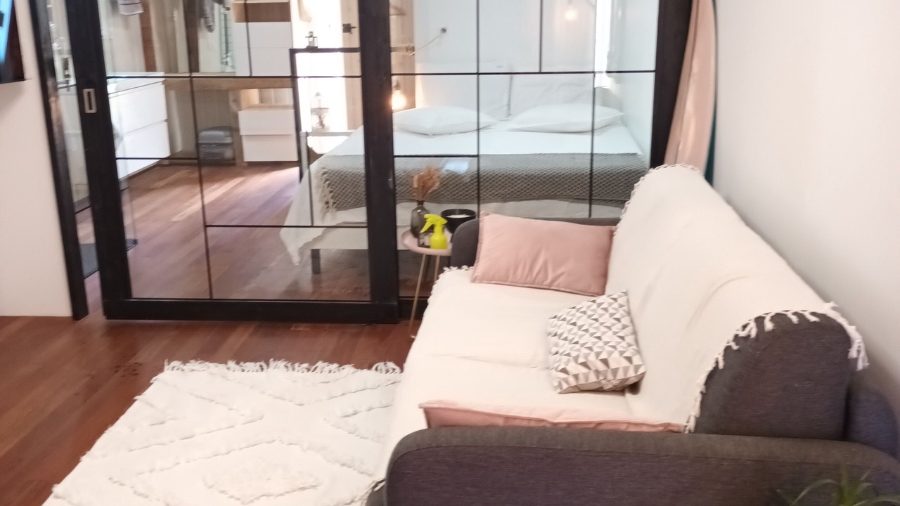 Photo of Bedroom in Anse Marcel