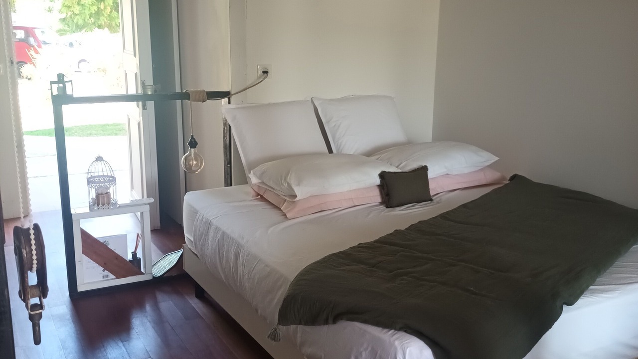 Photo of Bedroom in Anse Marcel