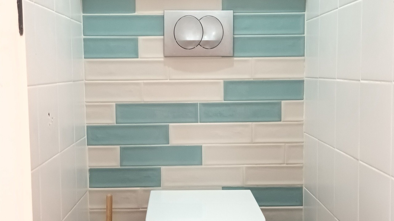 Photo of Bathroom in Anse Marcel