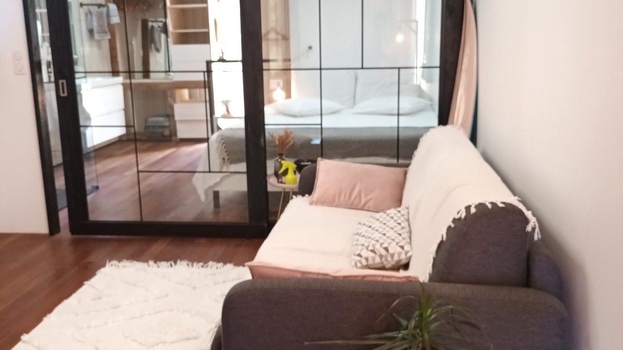 Photo of Bedroom in Anse Marcel