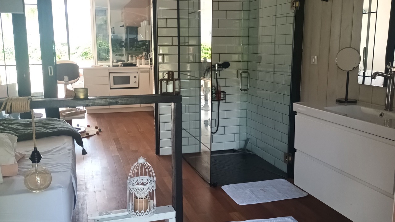 Photo of Bedroom in Anse Marcel