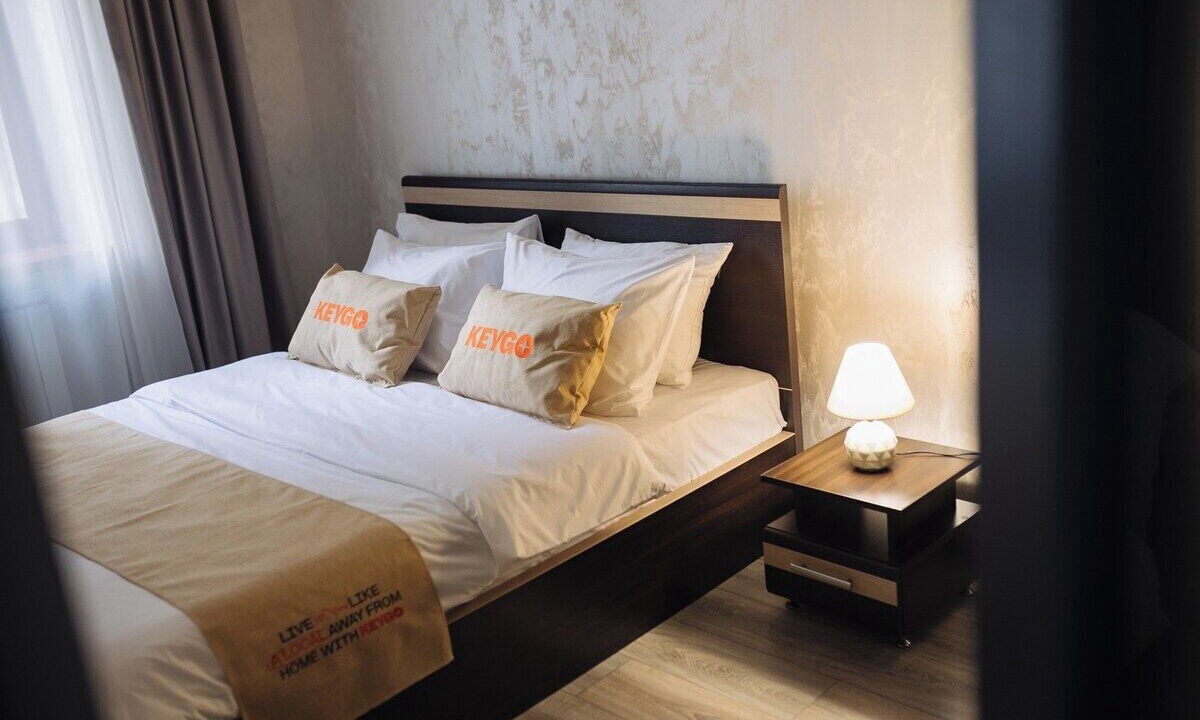 Photo of Bedroom in Kentron