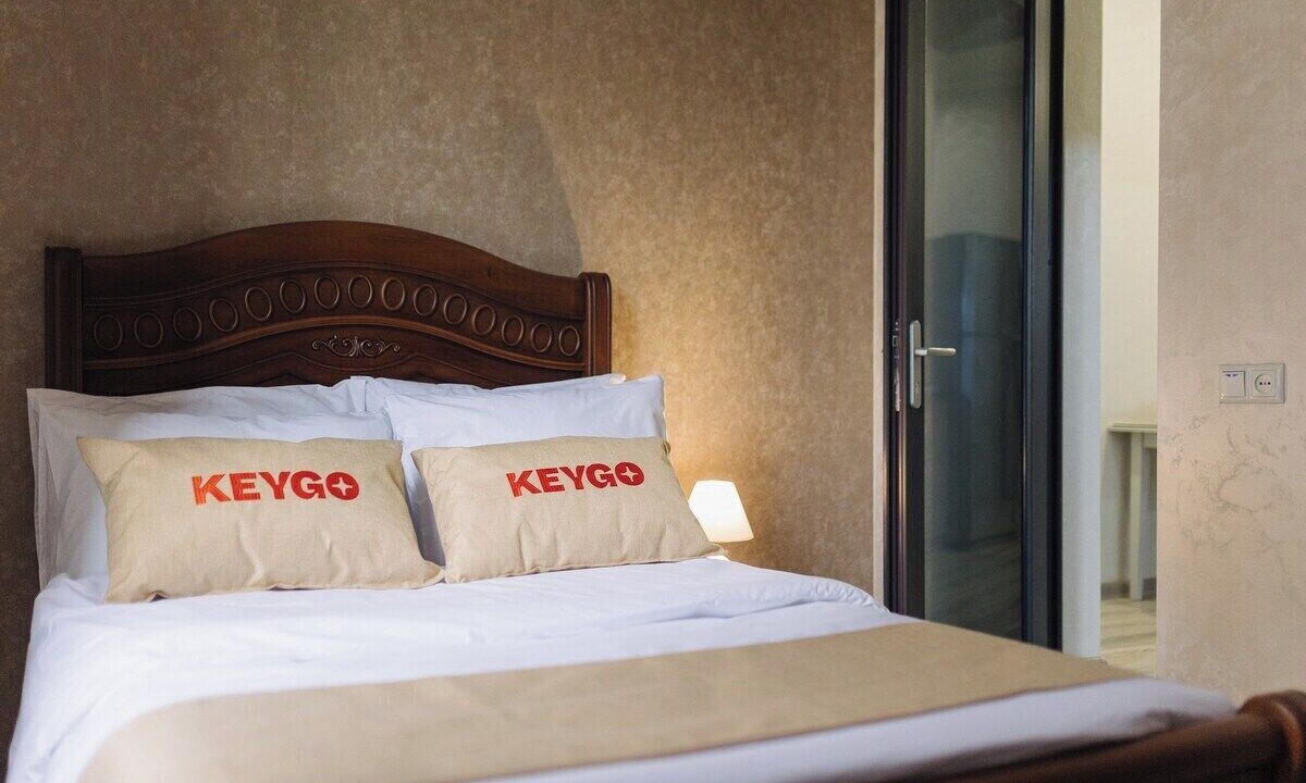 Photo of Bedroom in Kentron