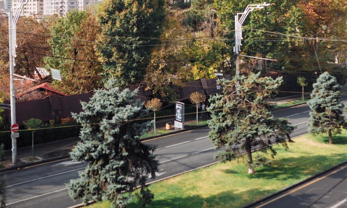 Photo of Outdoor in Kentron
