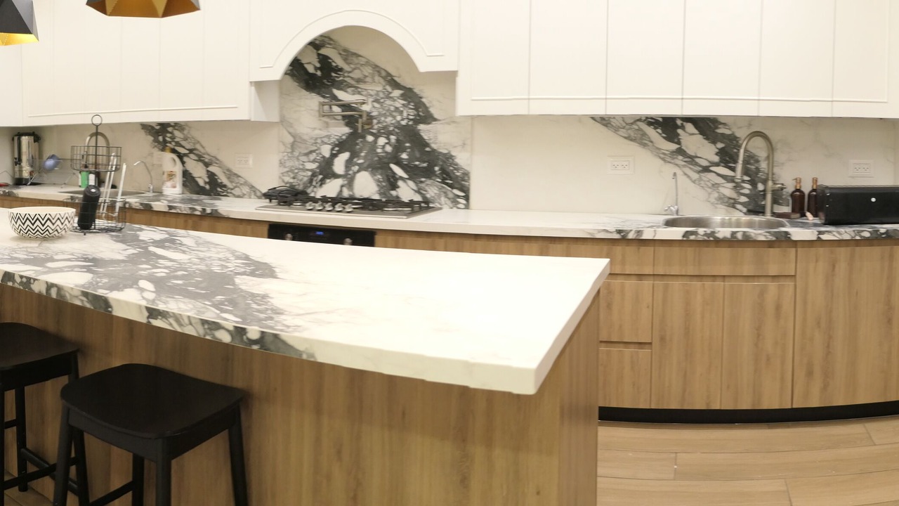 Photo of Kitchen in Beit Shemesh