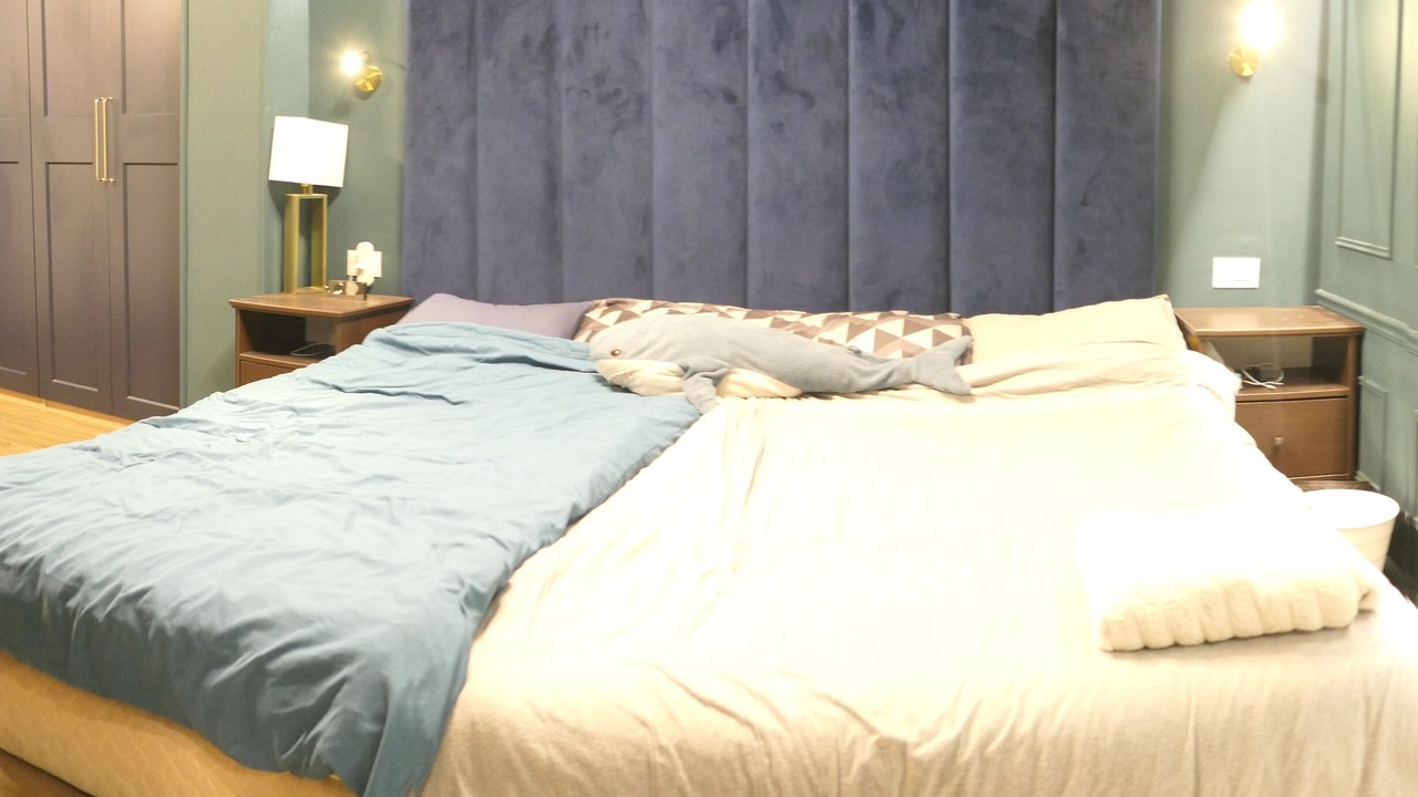 Photo of Bedroom in Beit Shemesh