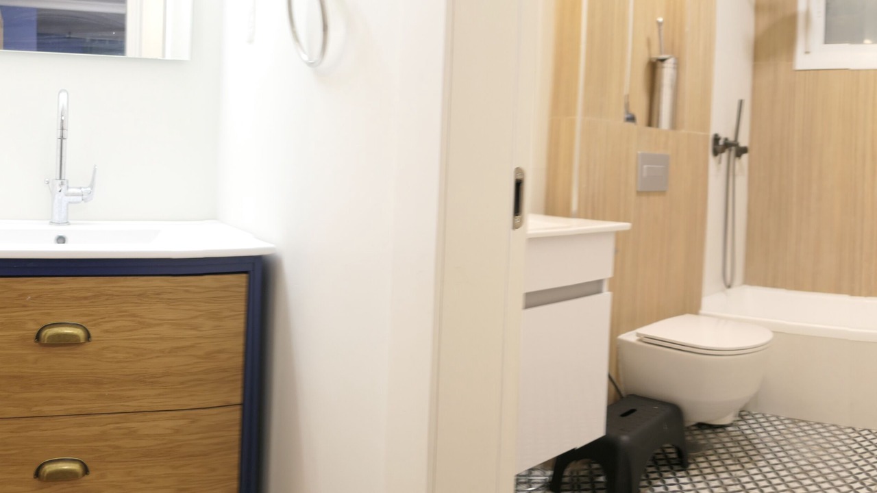 Photo of Bathroom in Beit Shemesh