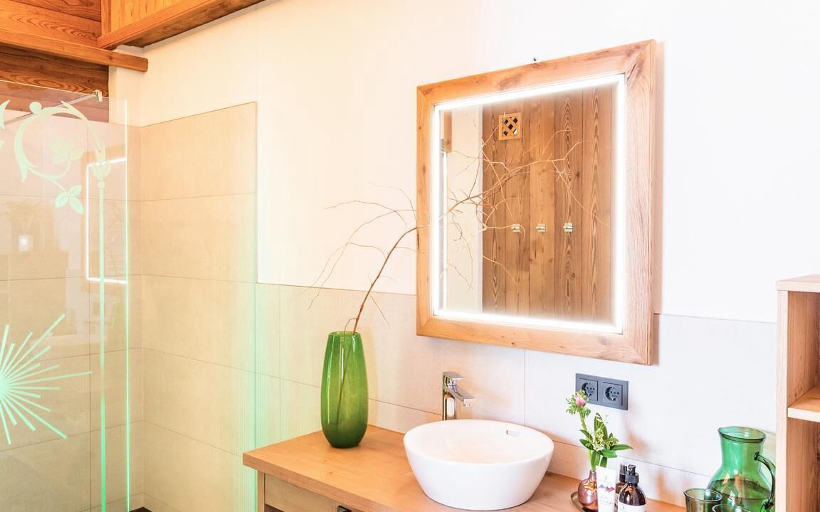 Photo of Bathroom in Mandling