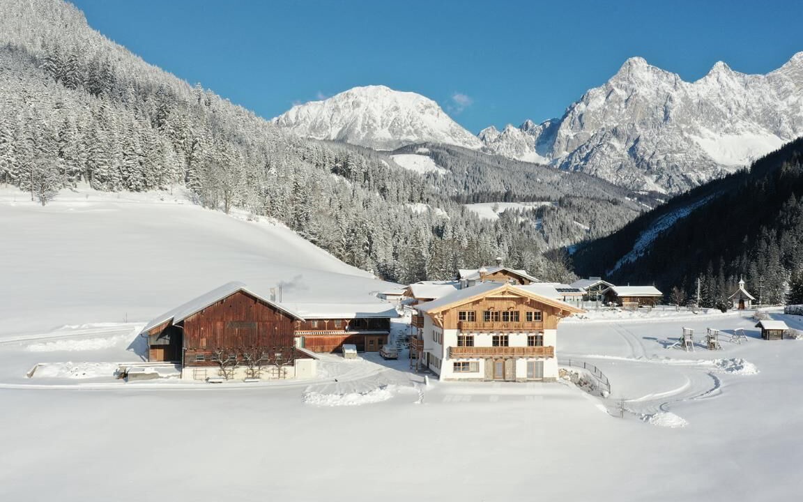 Photo of Outdoor in Mandling