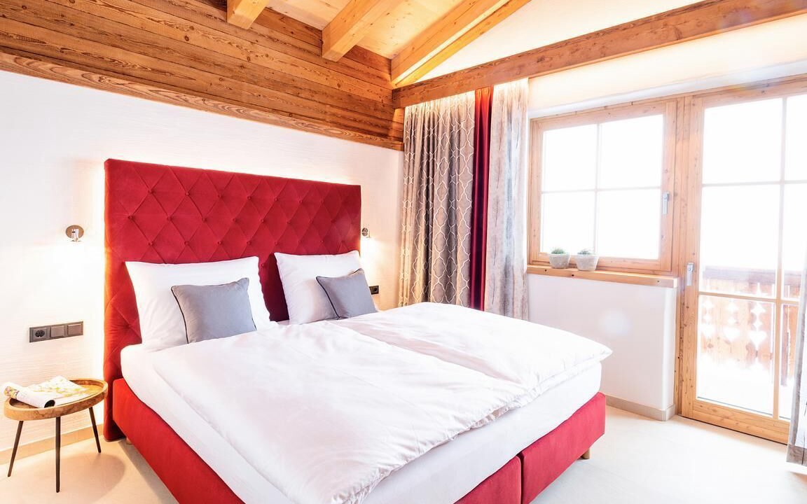 Photo of Bedroom in Mandling