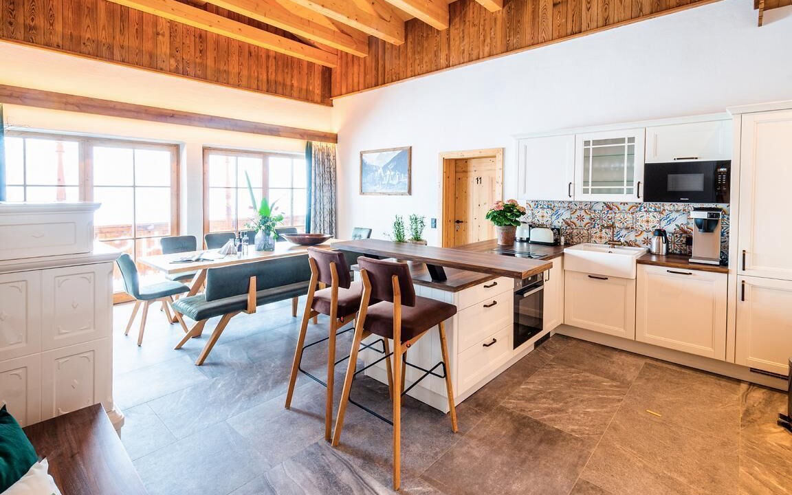 Photo of Kitchen in Mandling