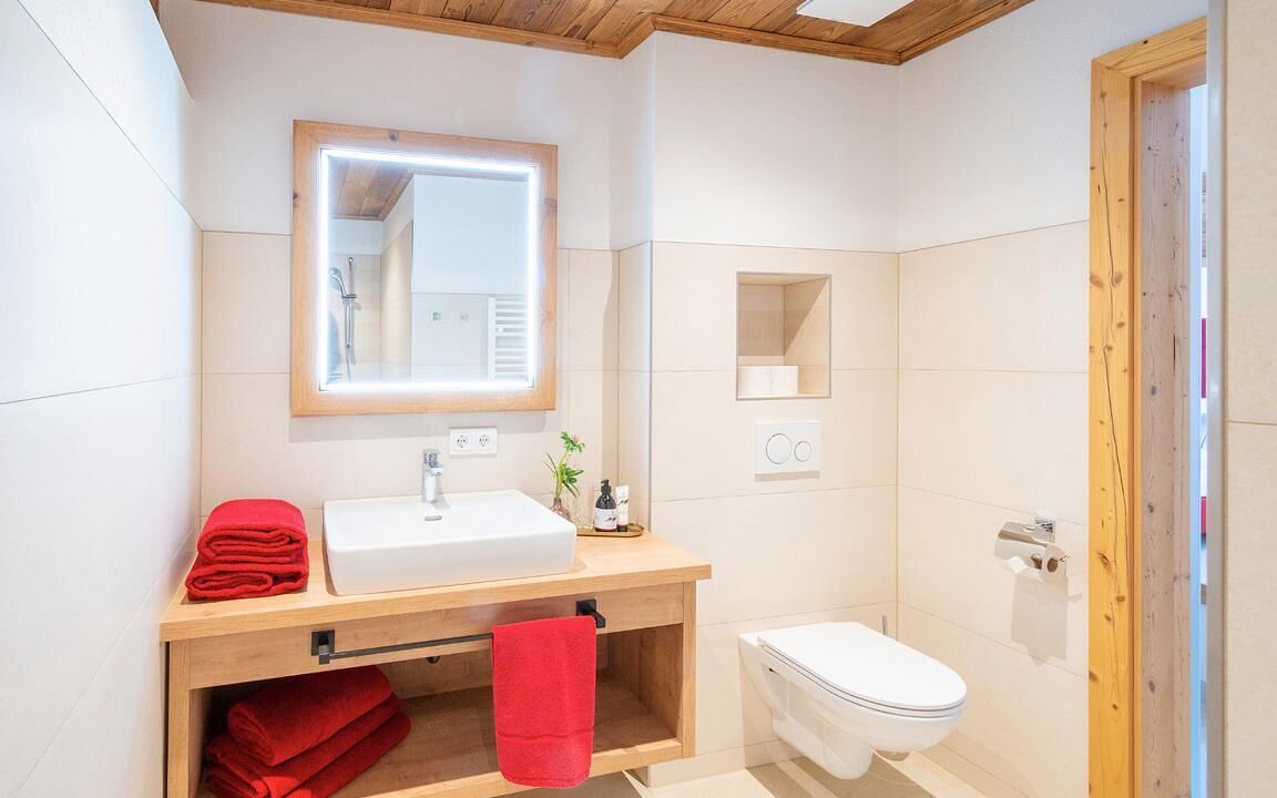 Photo of Bathroom in Mandling