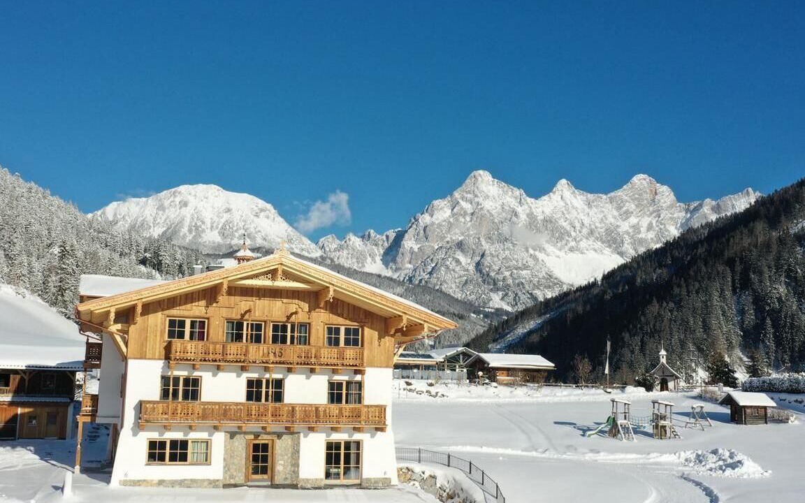 Photo of Outdoor in Mandling