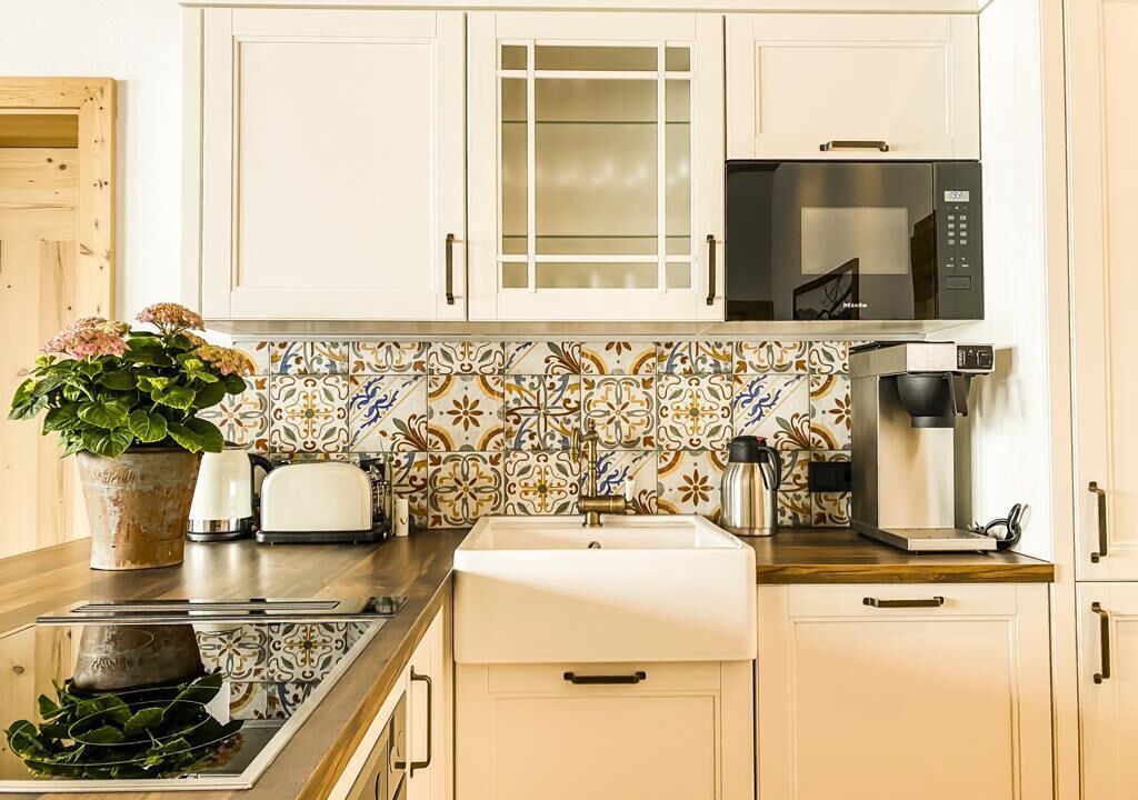 Photo of Kitchen in Mandling