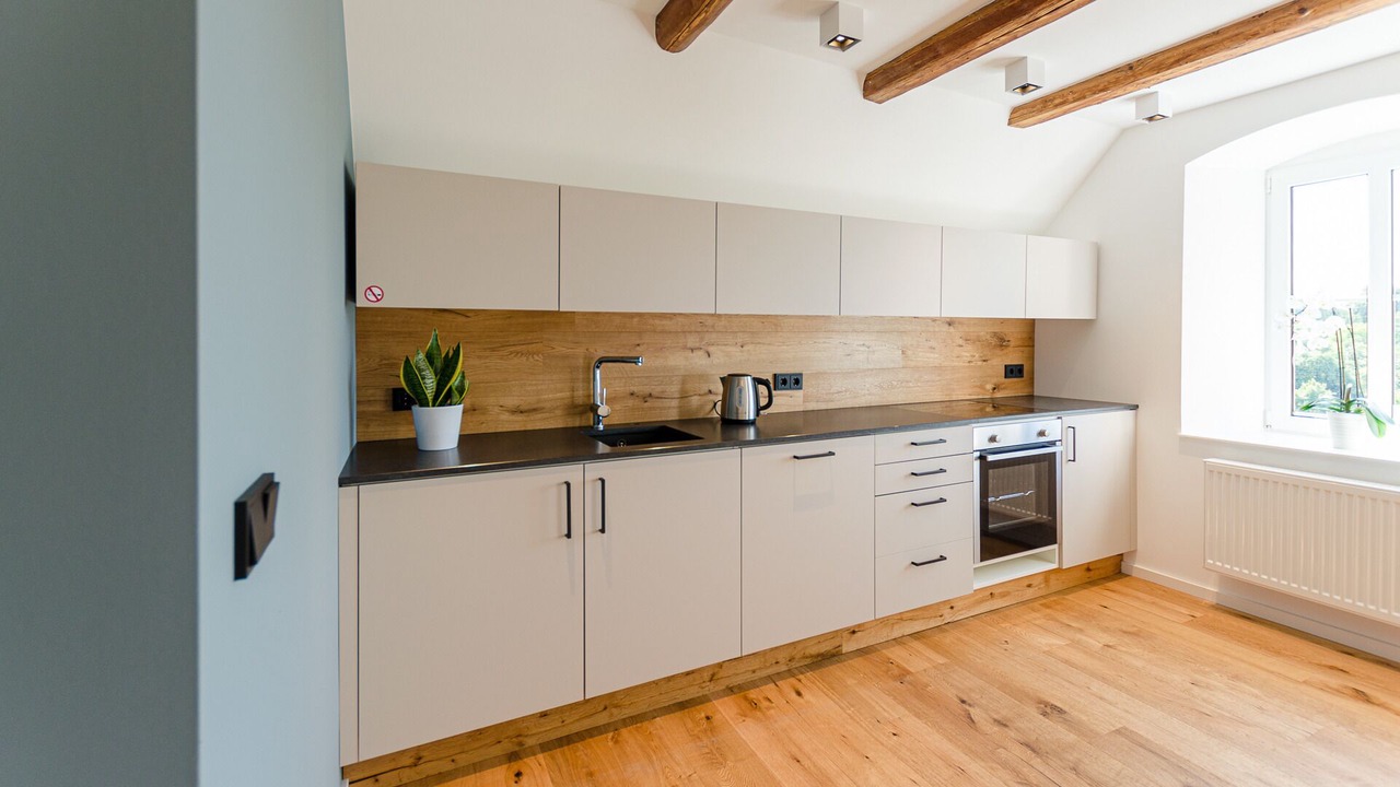 Photo of Kitchen in Leisnig