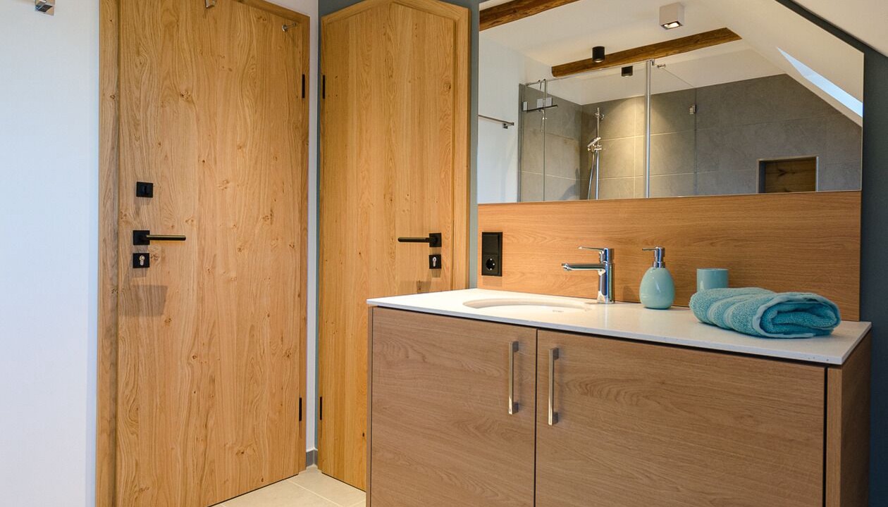 Photo of Bathroom in Leisnig
