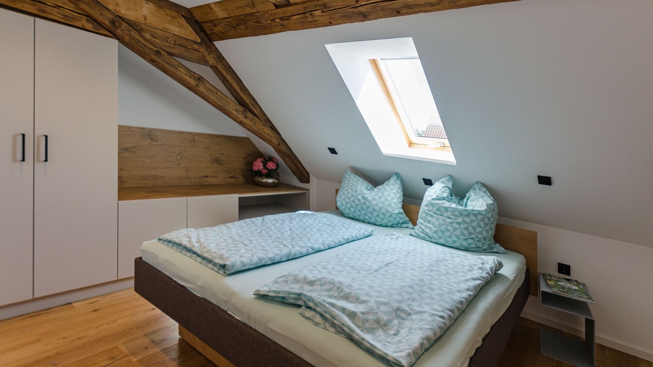 Photo of Bedroom in Leisnig