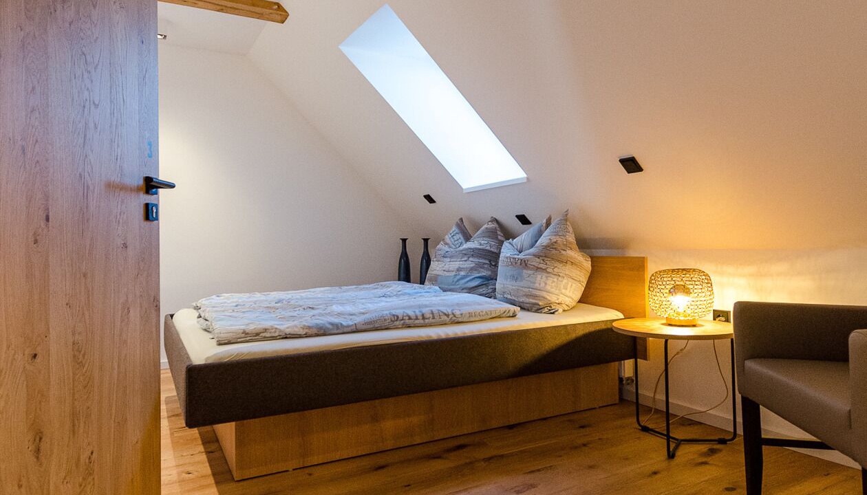 Photo of Bedroom in Leisnig