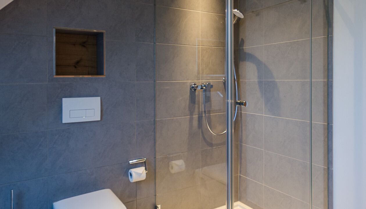 Photo of Bathroom in Leisnig