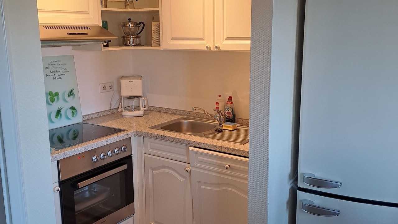 Photo of Kitchen in Großdunsum