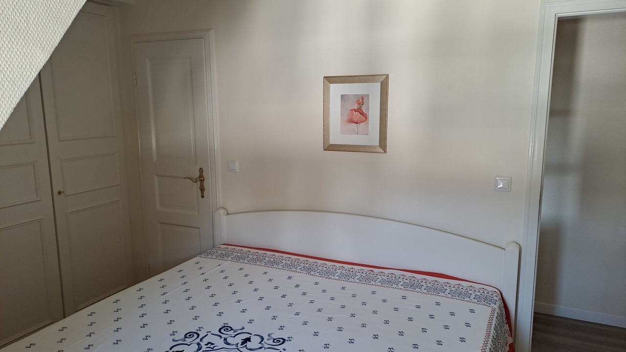 Photo of Bedroom in Großdunsum