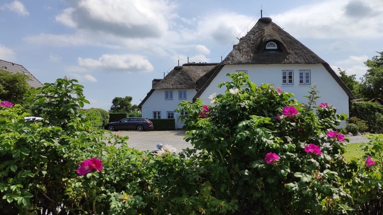 Photo of Outdoor in Großdunsum