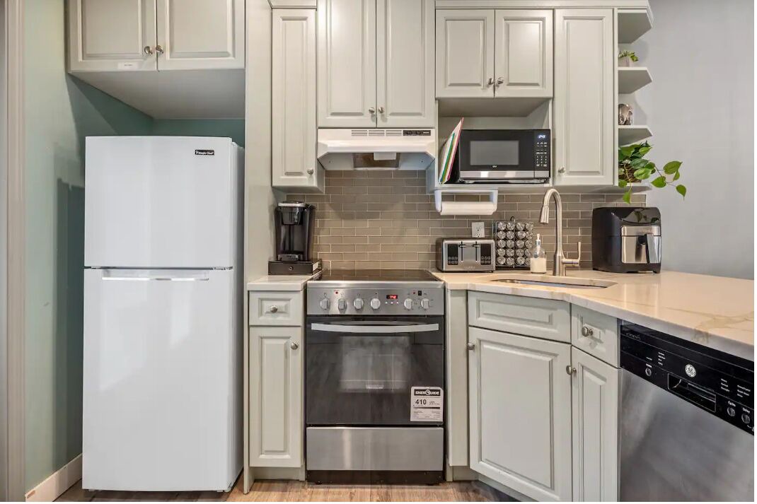 Photo of Kitchen in Harvie Heights