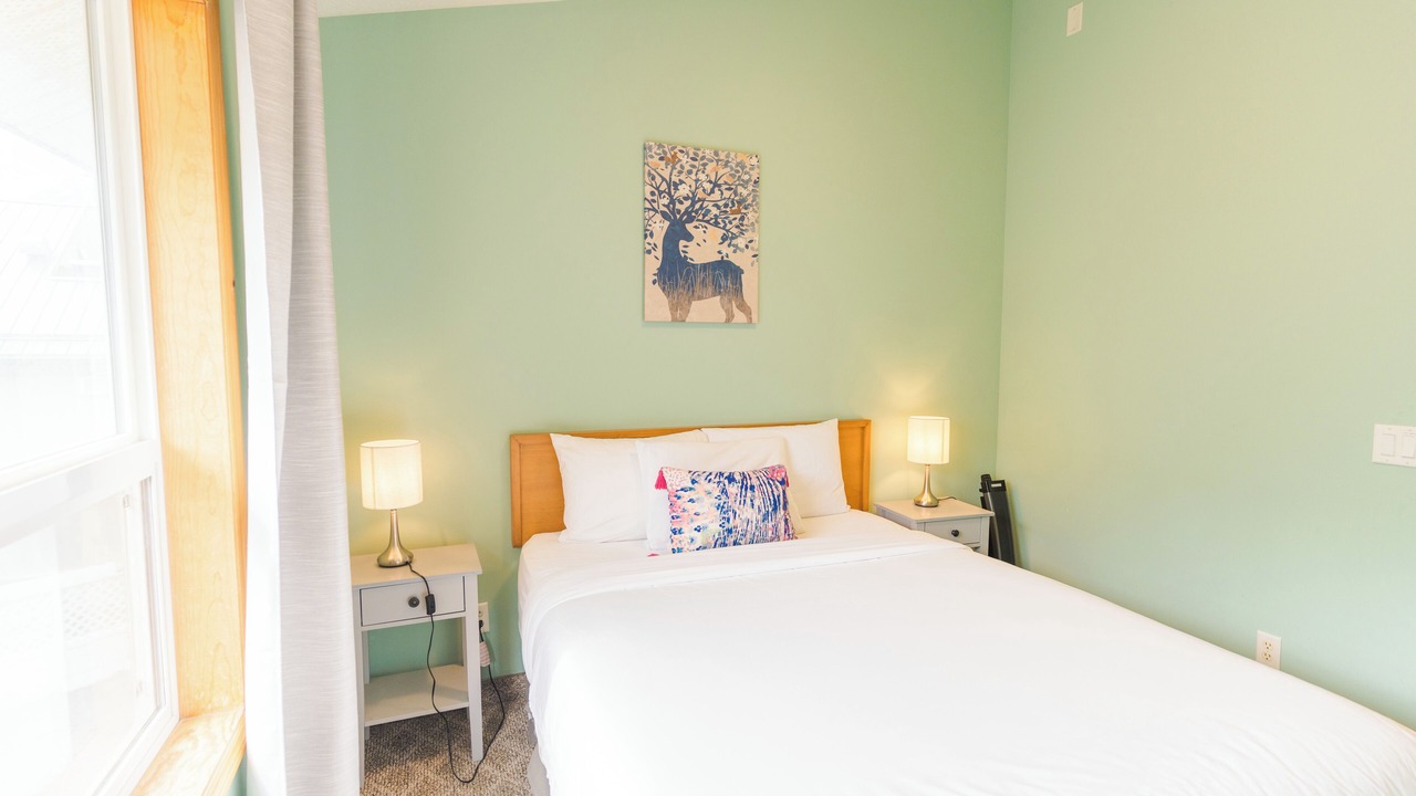 Photo of Bedroom in Harvie Heights