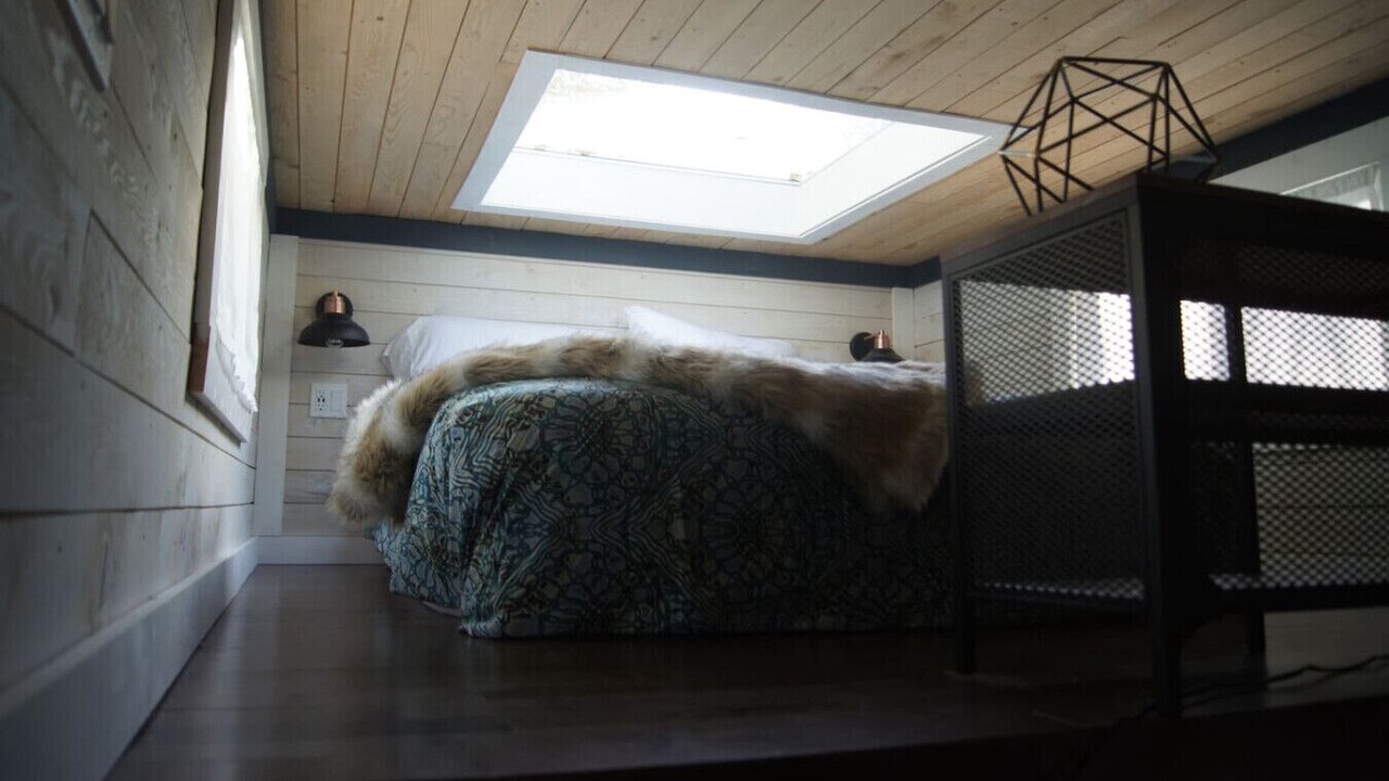 Photo of Bedroom in Halifax County