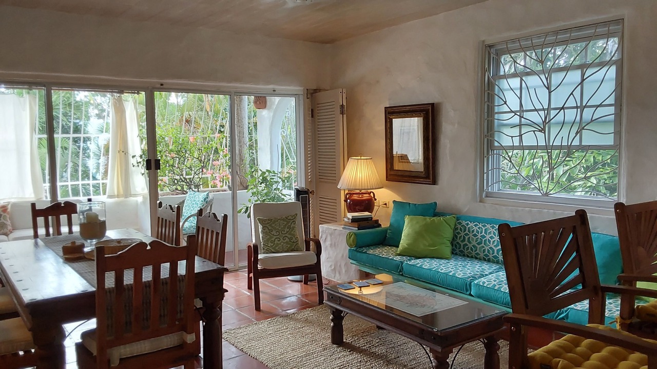 Photo of Livingroom in Mullins