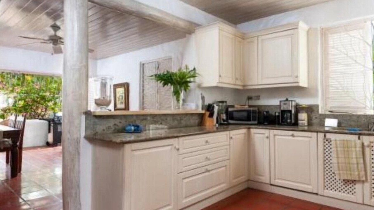 Photo of Kitchen in Mullins