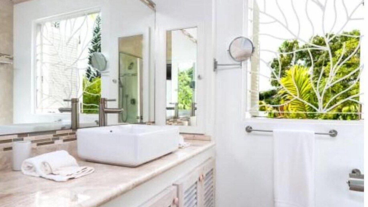 Photo of Bathroom in Mullins