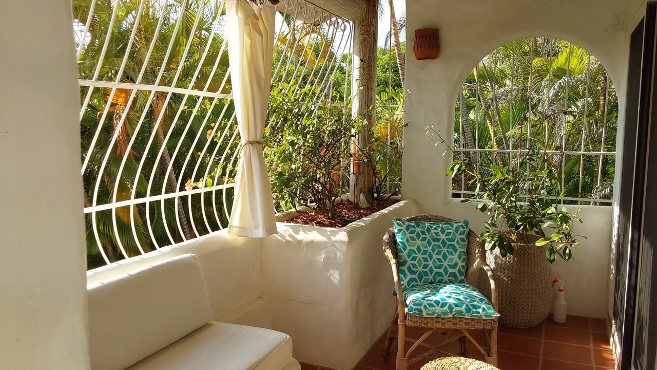 Photo of Patio Balcony in Mullins