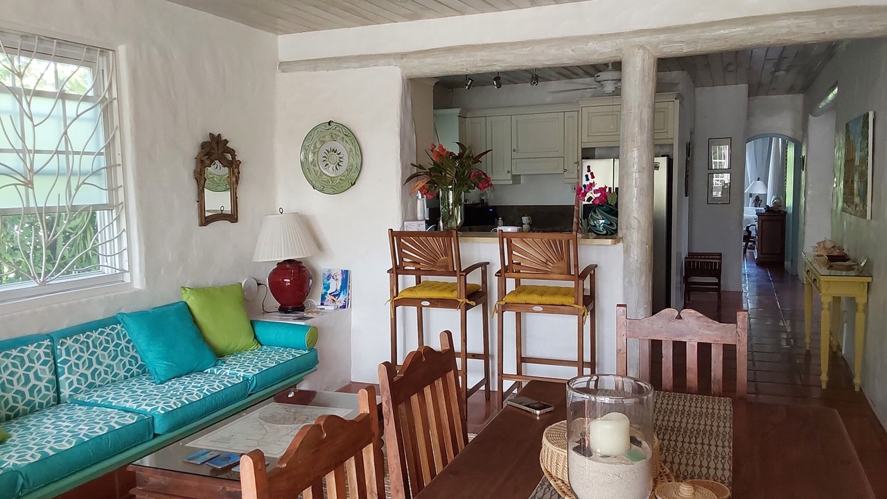 Photo of Livingroom in Mullins