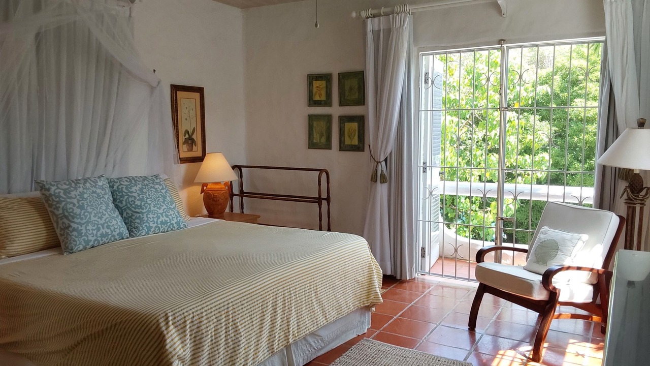 Photo of Bedroom in Mullins