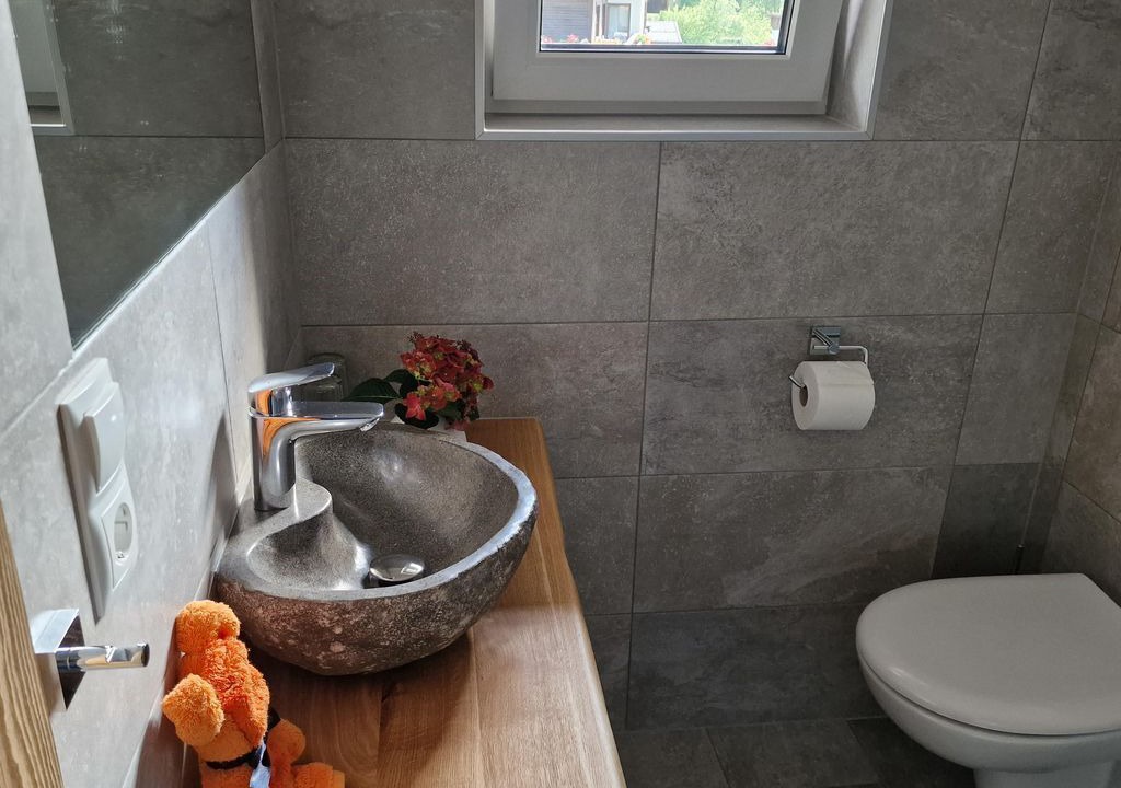 Photo of Bathroom in Weidach