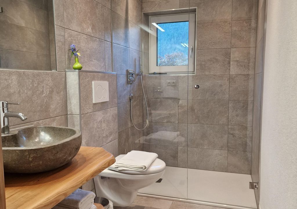Photo of Bathroom in Weidach