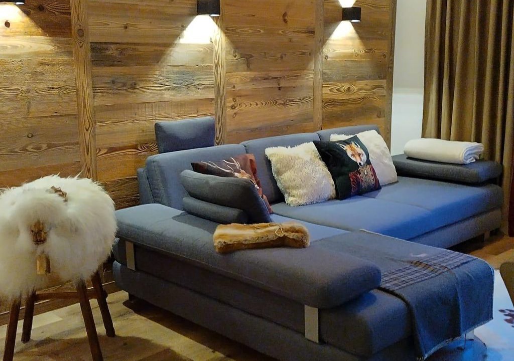 Photo of Livingroom in Weidach